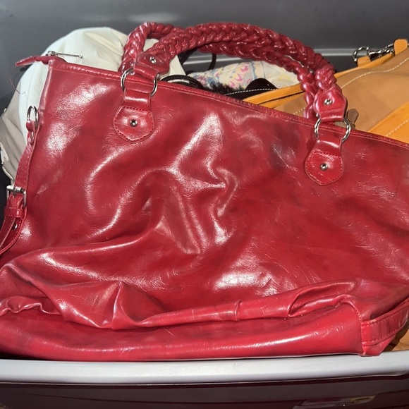 Fashionable purse - Picture 5 of 5